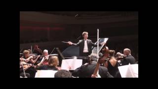 Sergei Prokofiev  Piano Concerto no3 Daniil Trifonov  piano [upl. by Sanders621]