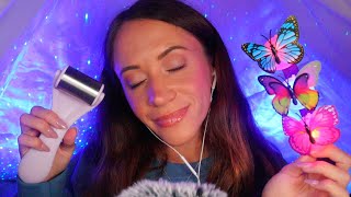 ASMR  Deep Sleep in 33 Minutes or Less [upl. by Suravaj]