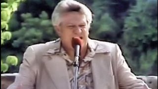 Jerry Clower  Return Of Knock Em Out John [upl. by Nonnag]