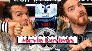 Badla Movie Review  Amitabh Bachchan  Taapsee Pannu [upl. by Oderfla]