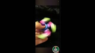 VERA BELMONTE is live Spinner asmr [upl. by Rod]