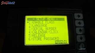 SBB Key Programmer V33 Version [upl. by Lalad]