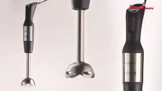 Moulinex Slimforce Hand Blender [upl. by Edaj895]