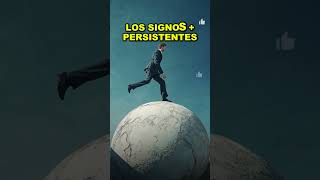 Los Signos MÁS PERSISTENTES [upl. by Wilhelmine]