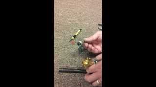 How to repair a Solenoid Valve [upl. by Roseanna]