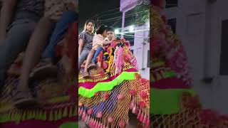 Amarujala carnival m areeb or anabiya n kiya full enjoyenjoy mastivlog support subscribe like [upl. by Ameyn854]