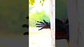 Ghost Hands✋ Bhutiya Hath shorts bhoot funnyshorts [upl. by Gies]