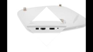 AIRCAP1602EAK9  Cisco Aironet 1600 Wireles Access Point [upl. by Beal248]