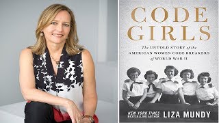 Code Girls The Untold Story of the American Women Code Breakers of World War II [upl. by Egwan55]