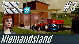 LS22 Survival im Niemandsland 3 Endlich Geld deutsch [upl. by Ahsitahs]