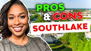 Living In Southlake Texas Heres What You Should Know [upl. by Pouncey]