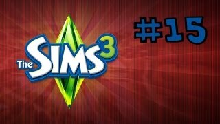 THE SIMS 3 Ep15  Esküvő utáni szabadság [upl. by Blim]