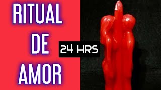 RITUALES DE AMOR HECHIZOS DE AMOR RETORNO DE PAREJA AMARRE DE AMOR EN 24 HORAS MUY PODEROSO [upl. by Bari572]