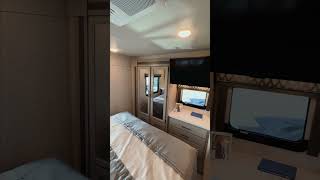 2023 ThorMotorCoach Quantum LF31◼️ FullWall Slide Bunk Beds amp Double Entry Bath rvtravel [upl. by Palmira]