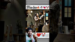 iSmart Shankar double smart Shankar South Indian movie story amazingfacts movie short trending [upl. by Waller]