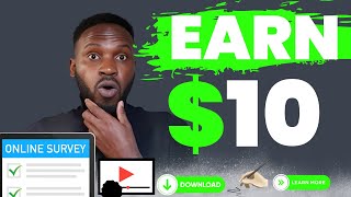 How To Make Money Online With Paidwork Earn 10 Paidwork Review [upl. by Peck]