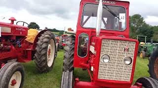 part 2 of the torbay steam fair speciel [upl. by Malonis]