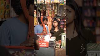 Indraiya sister nalaiya kadhali aagalam💯🫠 shalinistores comedy serial love maligaikadai [upl. by Eberto]