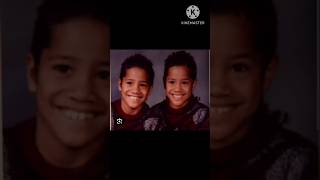 🤘JEY USO EVOLUTION 1885—2024🤘jeyuso twins raw wwe glow wrestling johncena therock nxt [upl. by Inaluahek]