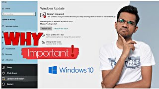 Do you really need Windows Update   HINDI [upl. by Sorilda954]