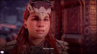 Horizon Zero Dawn Part 38  ThaliasBeleg ⚙️ [upl. by Eniamurt]