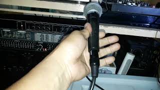 Microphone feedback no problem anymorequot EssentialfixSimplelifle7lw [upl. by Ford]