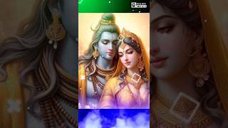 Shiv❤️ Shakti love statusbhakti love song  short Bhole Parvati [upl. by Dunton]