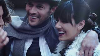 Clarks Village Christmas 2019 TV Ad30s [upl. by Keen157]