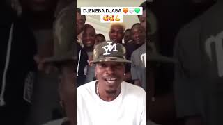 DEBORDO LEEKUNFA  Djeneba djaba Vidéo officielle 🔥 [upl. by Mosra]