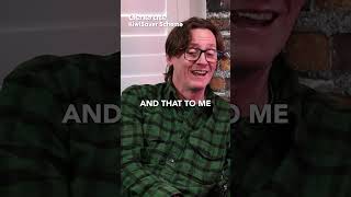 Ed Byrne’s got a hilarious observation about Kiwis… 😂nzpodcast newzealand nz comedy [upl. by Malkin]