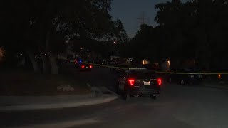 2 victims of triple shooting in Stone Oak identified [upl. by Elleneg]