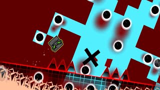 Cycles v2 by quotTheimpgameingdquot  Geometry Dash [upl. by Oznola]