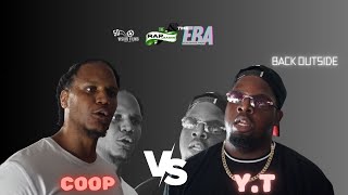 COOP VS YT [upl. by Ring]