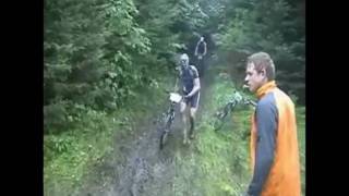 ARBER MTB RADMARATHON Tour E 112 km [upl. by Yseulta]