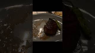 Gallaghers Steakhouse at New York New York mgmresorts lasvegas steak [upl. by Herm]