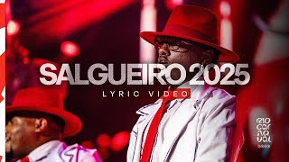 SALGUEIRO 2025  VÍDEO LYRIC riocarnaval [upl. by Brandenburg]