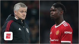 ‘He was gutted’ Why did Solskjaer drop Pogba against Liverpool after his UCL impact  ESPN FC [upl. by Aiepoissac]