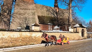 Najpiękniejsze miejsca w Rabce Zdroju [upl. by Girand535]