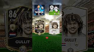 FIFA MOBILE VS FC MOBILE   PART 16  fcmobile shorts [upl. by Tut]