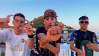 ZF21XMc DinzoChr9iشرقيClip vidéo music [upl. by Rivkah]