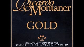 Ricardo Montaner  Tan Enamorados [upl. by Follansbee553]