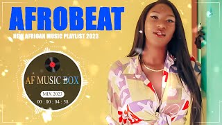 Afrobeats Mix 2023 🔥Latest Afrobeats Songs 2023 🔥 Hits Afrobeat 2023 🔥 Diamond PlatnumzAya Nakamura [upl. by Inohtna758]