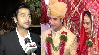 Shashank Vyas Reveals His Marriage Plans Soon To Get Married [upl. by Tager]