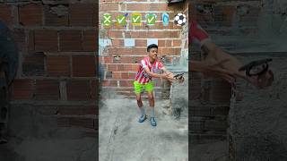 Sua nota 0 a 10 🤔 futebolfreestyle youtubeshorts neymar viniciusjr futbol esports skills fy [upl. by Otiragram]