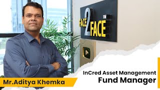 From Pharma to Finance 15Year Healthcare Fund Manager Face2Face  Aditya Khemka  Vivek Bajaj [upl. by Anegroeg]