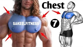 chest workout best chest workout workout home chest workout chest workouts chest upper chest workou [upl. by Nylidam21]