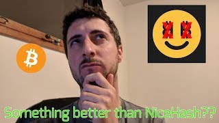 Nicehash replacement Awesome Miner quick setup tutorial [upl. by Adalie]