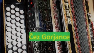 Čez gorjance TOTTER MIDI [upl. by Aydin]