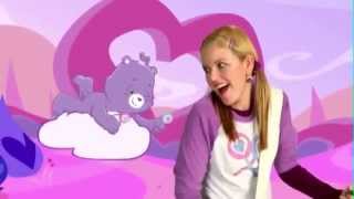 We Are The Care Bears Adventures In Care A Lot Theme Song [upl. by Gen]