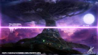 Magnus H Tellmann  Teldrassil Dark Hybrid Drama Score [upl. by Aicre]